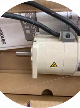 议价MSMA042A1A MSMA042A1E A1C.MSM042A1G 质保一伺服 原装进口