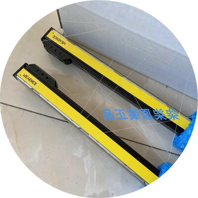 议价现货 GL-S24SH S40FH 安全光栅 GL-S32SH S16SH 基恩士 GL-S2