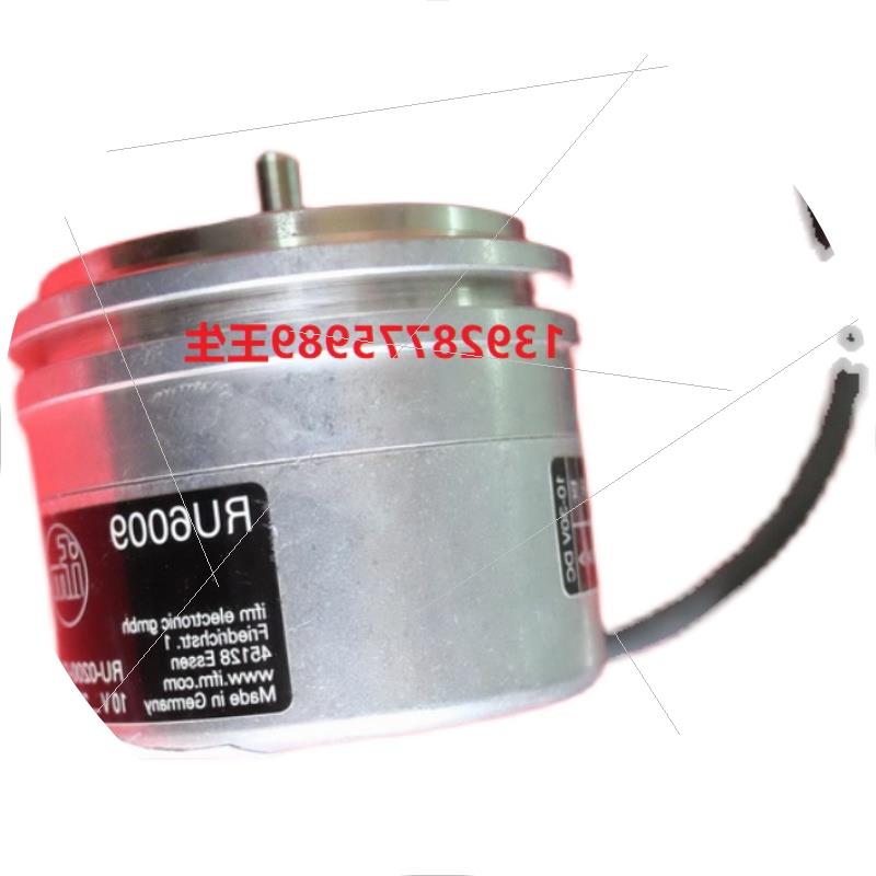 议价IFMRMU200/RMU400/RMU100 增量式编码器