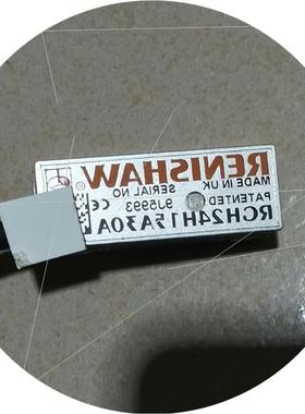 议价雷尼绍读数头处理 RCH24H15A30A 成色如图 功能包