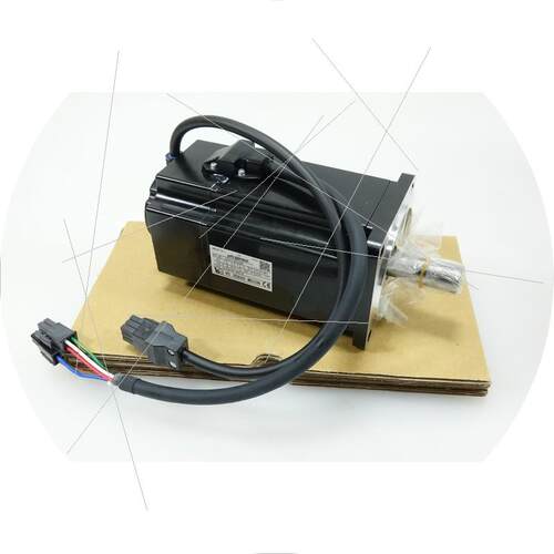 议价FUJI ALPHA5 Series NIB GYS751D5-RB2-B Brake AC SERVO议价