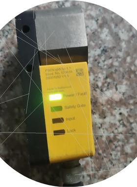 议价拆机PILZ PSENSL-0.5P1.1 570510