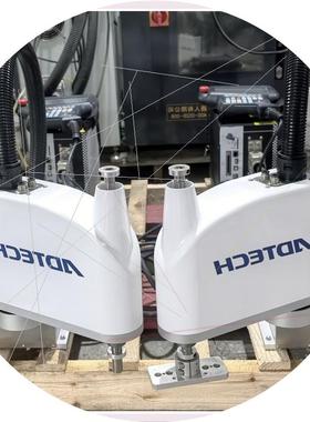 议价众为兴桌面四轴SCARA机器人 AR4215 QC400A