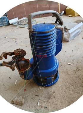 议价出售一台 ZENIT泽尼特意大利污水提升泵 DRBLUE