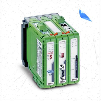 议价转换器 - FB-HSB-DP/PA - 2316370-