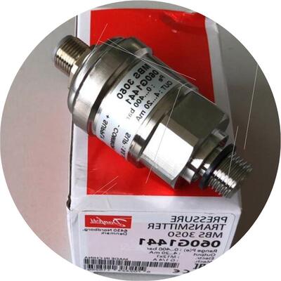 议价原装正品MBS3050 060G1441压力传感器/液压控制器/蒸汽
