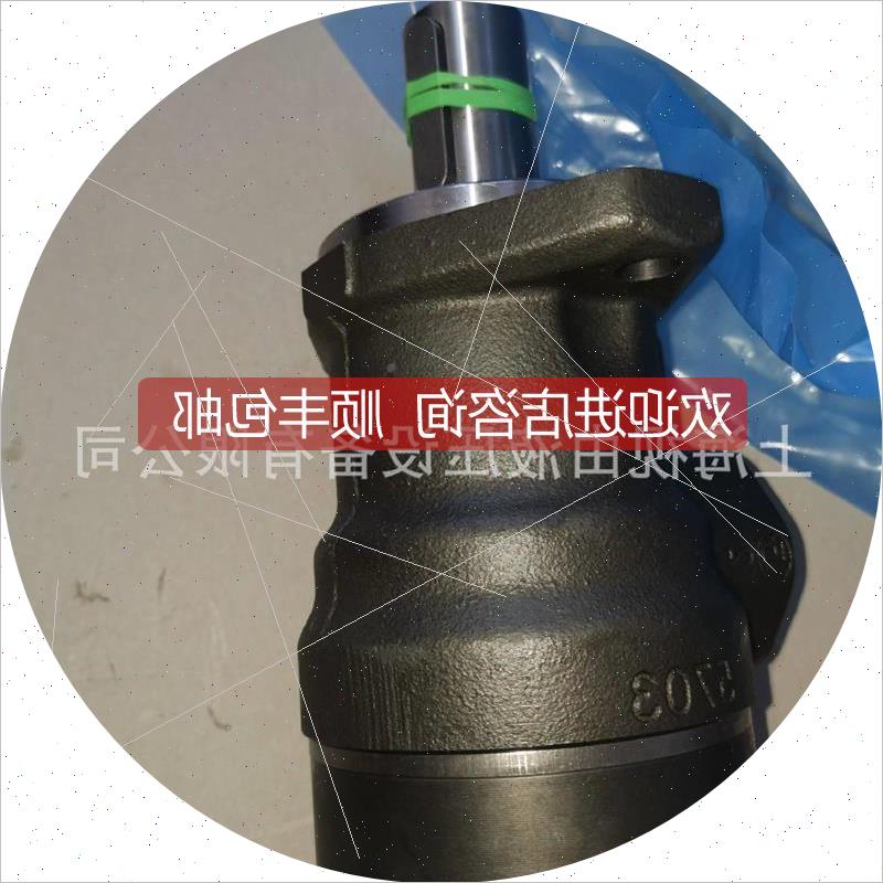 议价OMR25丹佛斯Da 11-0716收割机用低丹佛5斯Danfoss速大扭0矩液