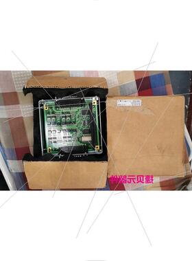 议价实价 1846-0025 Mi 10348 2A SCHALTAG 控制板 全新原装现货