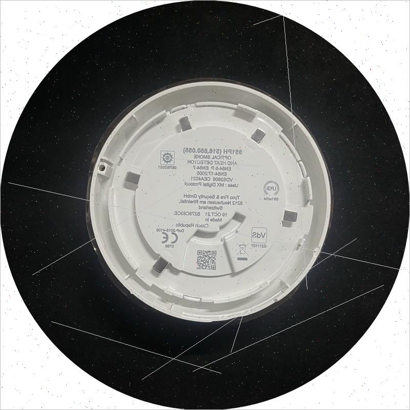 议价TYCO 851PH 516.850.055 火焰探头 全新原装现货议价