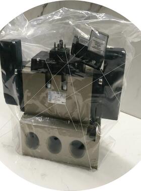 议价SMC电磁阀VFS3310-5EZ-03 VFS3320-2G-03 VFS3320-4DB-02议价