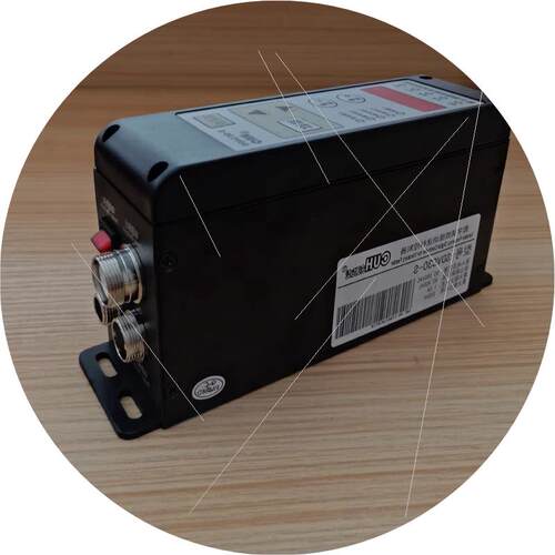 议价CUH创优虎SDVC30-S数字调频振动送料控制器振动盘调速器1.5A