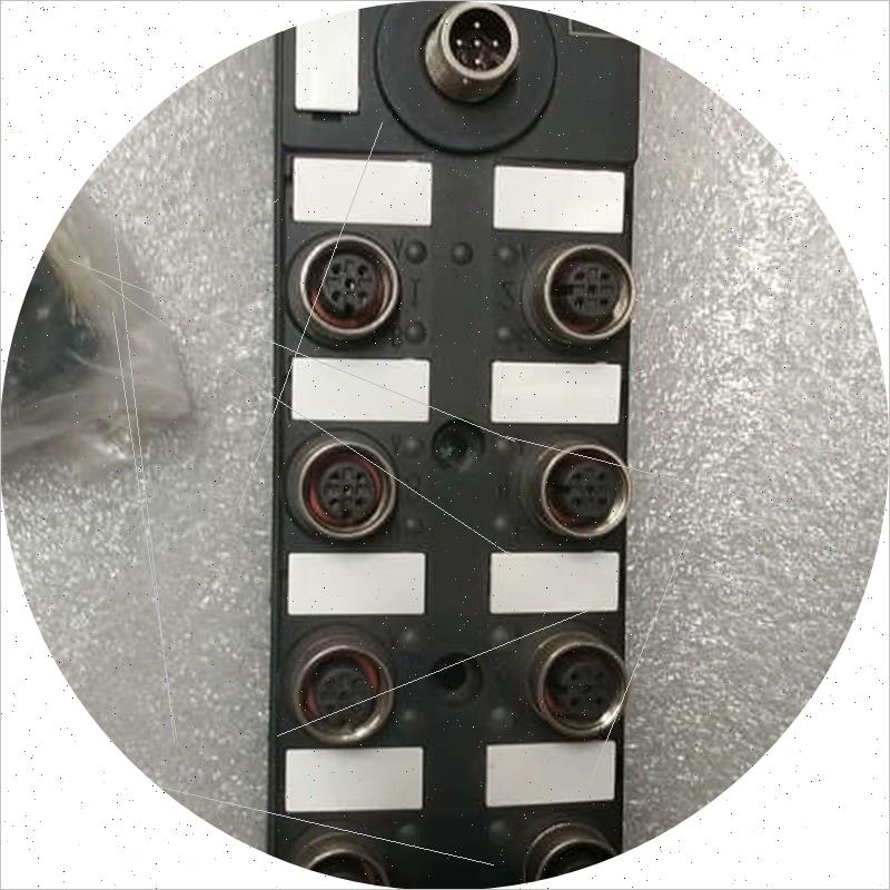 议价图尔克 TURCK 子站模块TBIL-M1-16DIP,议价