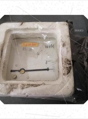 议价 无功功率表 WEIG.LDQ96DB2 1 PCS SIEMENS, NEW 0-20Mvar