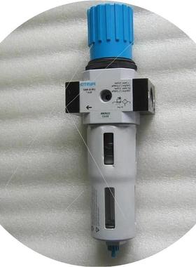 议价全新 正品 进口FESTO气压阀 LFR-1/2-D-MIDI 159584 无包装当