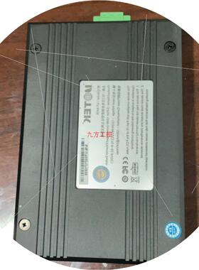 议价VOTEK工业交换机 UT-6405