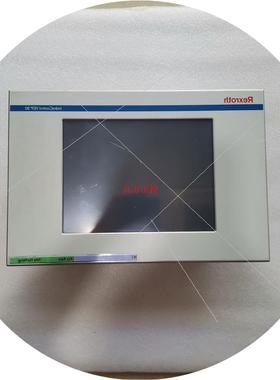 议价拆机力士乐工控屏IndraLogic VEP 30.3实物拍