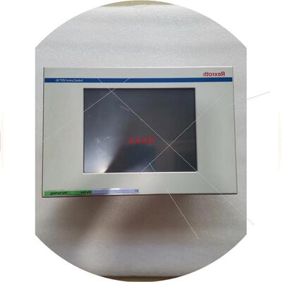 议价拆机力士乐工控屏IndraLogic VEP 30.3实物拍