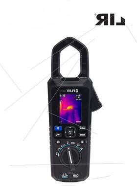 议价  CM174/CM275 红外成像数字钳形表dm285