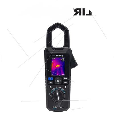 议价  CM174/CM275 红外成像数字钳形表dm285