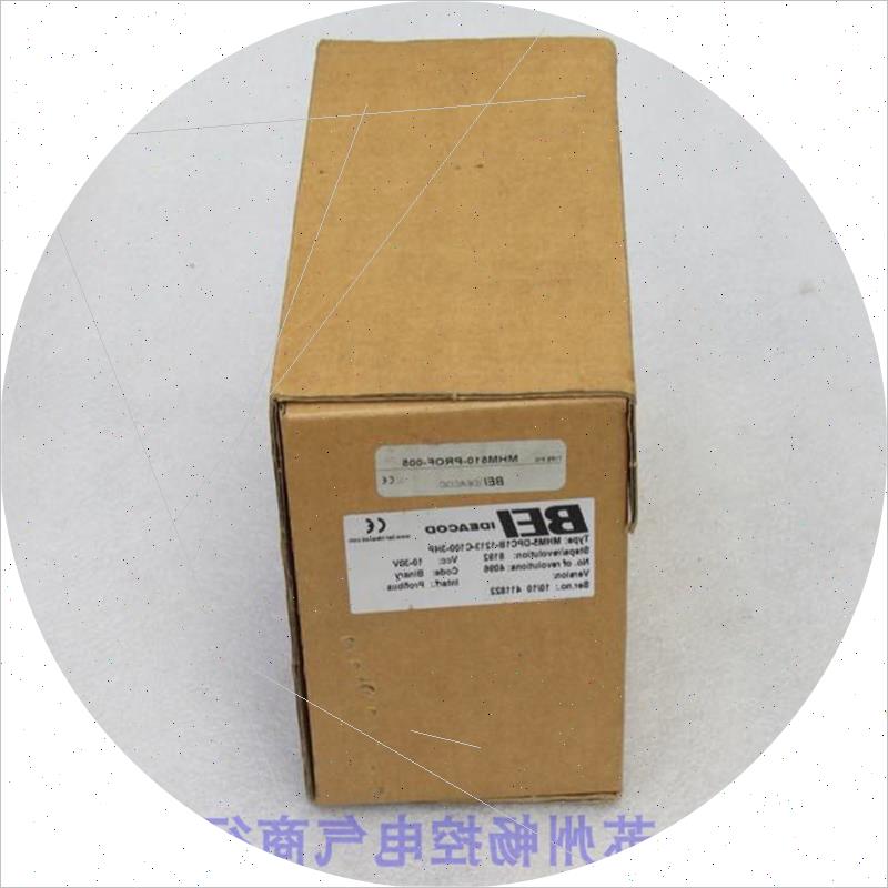 议价*现货销售*全新艾迪克编码器 MHM5-DPC1B-1213-C100-3HP