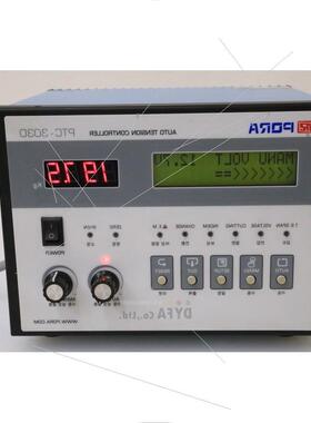 议价PORA used PTC-303D AUTO TENSION CONTROLLER DRV-I-384议价