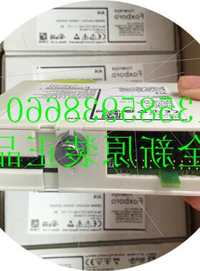议价全新原装FOXBORO EUROTHERM 欧陆2500M/AO2UNIV 2500M/AI4UNI