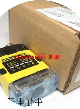 议价COGNEXDMR-262Q-MAX固定条形码读取器全新原装质保一年议价