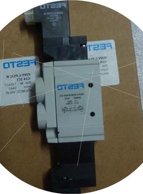 议价原装正品电磁阀VUVY-F-L-M52-AH-G18-1C1 545323 现货出售