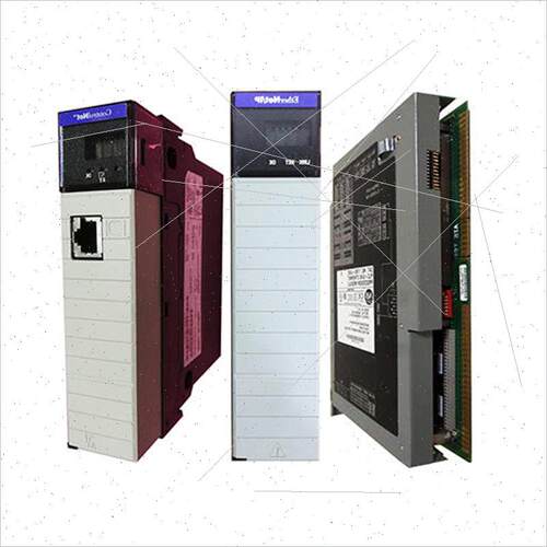 议价AB 罗克韦尔 SLC500系列CPU 1747-L533 模块 1747L533 全新原