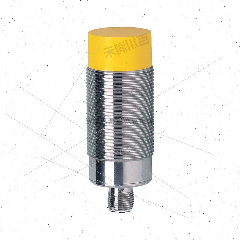 议价ifm易福门GI701S GI711S安全接近开关中电感式(反映电子)