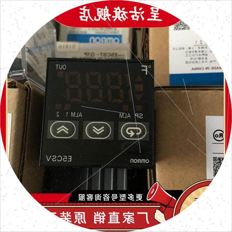 议价温控器E5CSV-Q2T E5CSV-R2T R1T Q1T R1TD Q1TD QTD RTD -500