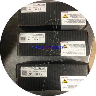 议价[鸿茂工控]R901439038 VT-MSPA2-21F5000