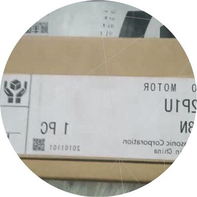 议价伺服驱动器MSME022G1U全新原装 质保一年 包邮 现货出售