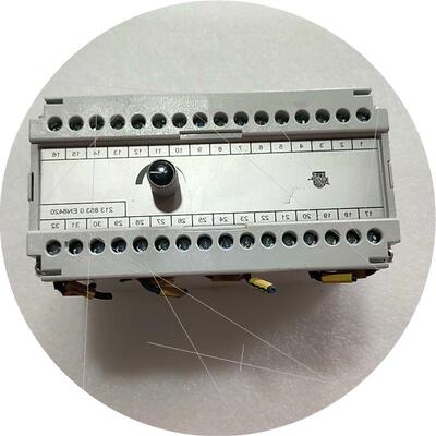 议价拆机HAUNI控制器2138530  EN8420