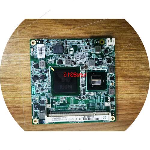 议价研华 SOM-6763D-S8B1E Atom D525 COM SOM-6763D 主板 议价
