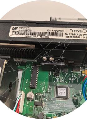 议价XLP6K 3P 1/4-28 K11-B9910 5718M-05E-05R0 Cavro电动注