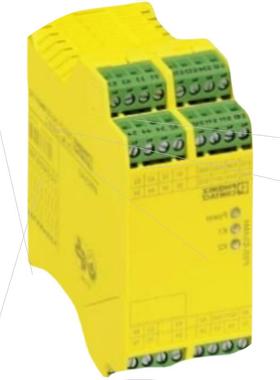 议价PLC-OSC-LPE-24DC/48DC/100 - 定时继电器 2903171