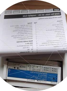 议价Lutron Dali路创调光模块QSNE-2DAL-D全新议价