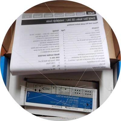 议价Lutron Dali路创调光模块QSNE-2DAL-D全新议价