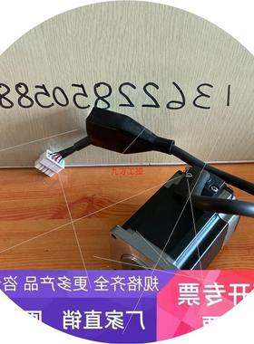 议价东方电机ARM69AC闭环步进电机 orientalmotor 拆机 现货