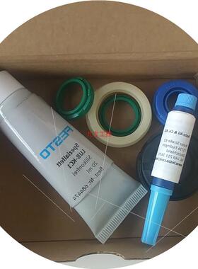 议价FESTO气缸维修包型号DNC-125-PPVA369201 订货号369201
