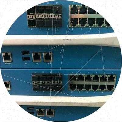 议价拍前咨询议价Paloalto 派拓防火墙 PA-5020 企业级防火墙下议