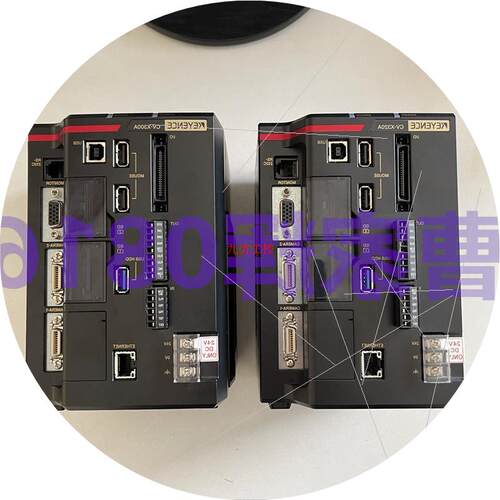 议价 CV-X320A 议价   XG-X2500 CV-X420F 视觉控制器 XG-X