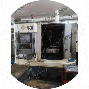 议价二手活机数控五轴工具磨床有鼎维戴杰沃尔特15W一台拿走 议价