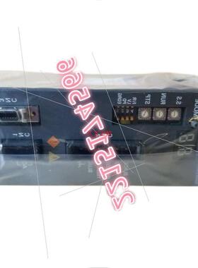 议价伺服新qs1a10ltou613p00/qs1l03aa036a3pa1/全新驱动器qs1a10