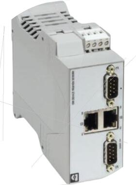 议价接口转换器 - GW EIP/ASCII 1E/1DB9 - 2702772