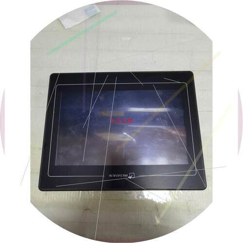 议价威仑触摸屏  TK8100i  V5WV   1个,实物拍摄