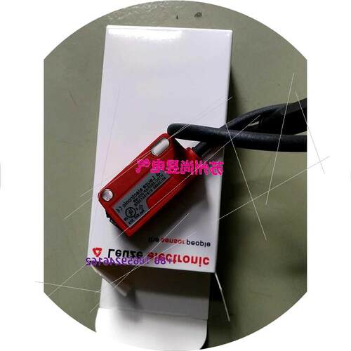 议价全新leuze劳易测HT3C-350F/4P-200-M8 50133593光电传感器原