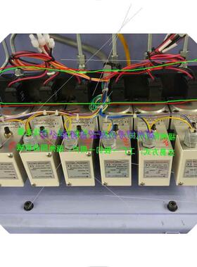 议价白色PRESSURE SWITCH可调压响应快SP5-400-P1机床压力开关全