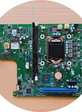 议价全新DELL戴尔Optiplex 3080SFF主板H12P